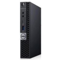 Ordenador Reacondicionado MINI DELL Optiplex 7070 i5-9th / 8Gb / 256Gb M2 / Win 11 Pro