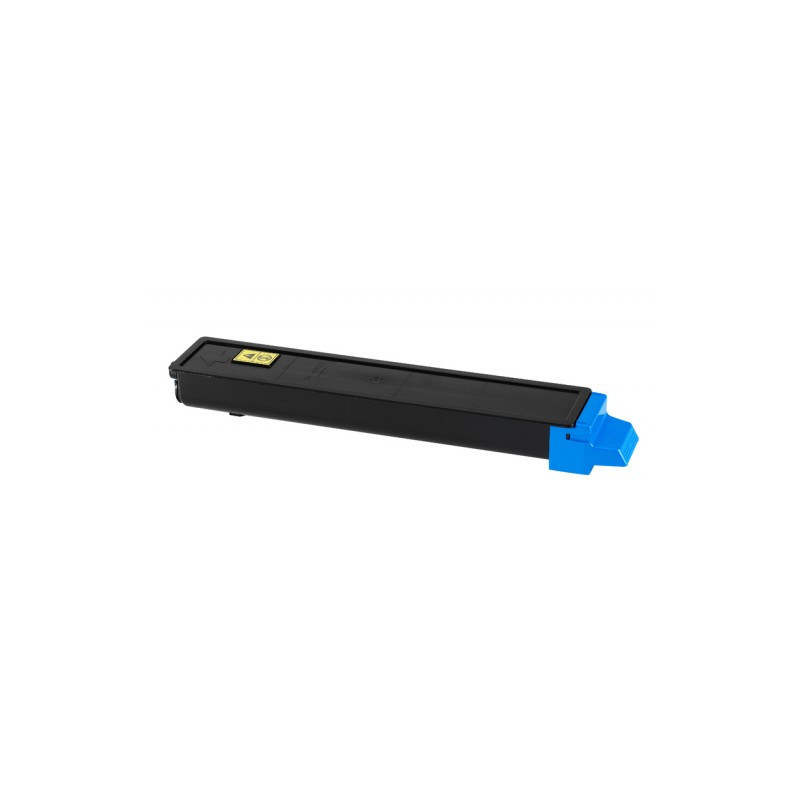 Tóner original kyocera tk 8325c cian 12.000 páginas