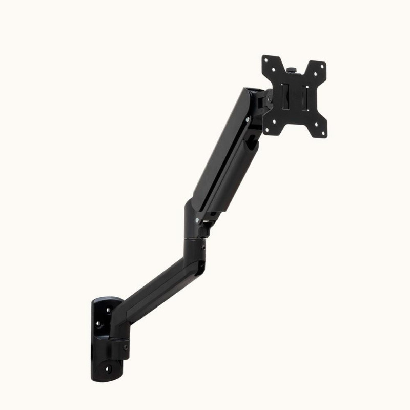 Soporte de Pared Monitor - Tv / 13-34\ / Giratorio e inclinable / Piston de Gas / Max 10 Kg / LP1334TNR-B"