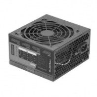 Fuente de alimentacion tacens anima 600w apiii600 atx eco 85% eficiencia energetica 14db 12cm fan ha