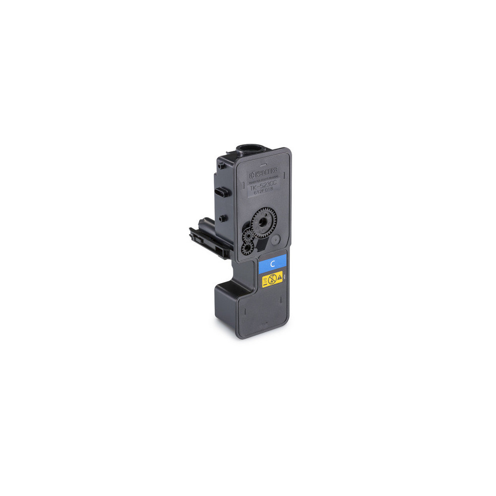 Tóner original kyocera tk 5230c cian 2.200 páginas