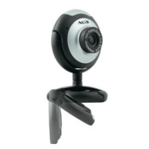 Webcam ngs sensor cmos 300kpx xpresscam300 8 mp/5mp, usb 2.0