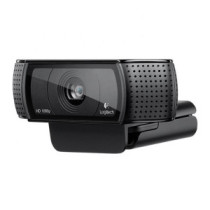Camara logitech webcam c920 p/n:960-001055