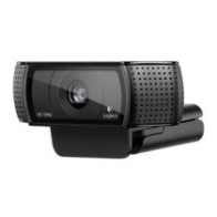 Camara logitech webcam c920 p/n:960-001055