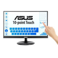 Monitor 22\ tactil hdmi vga asus vt229h fhd 5ms altavoces, touch tactil 10 puntos "