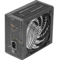 Fuente de alimentaci?n modular tacens radix vii ag 600w certificado 80 plus silver, pfc activo