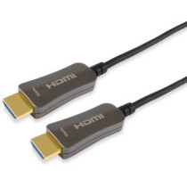 Cable hdmi activo optico equip hdmi 2.0 4k 50m