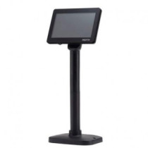 Visor lcd tpv para cliente pantalla 7\800x400 alto brillo conexion usb"