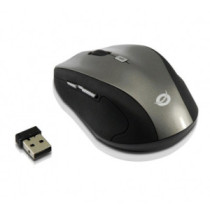 Mouse conceptronic wireless 5btrvwl optico 2.4ghz dise?o travel 5 botones c08-269