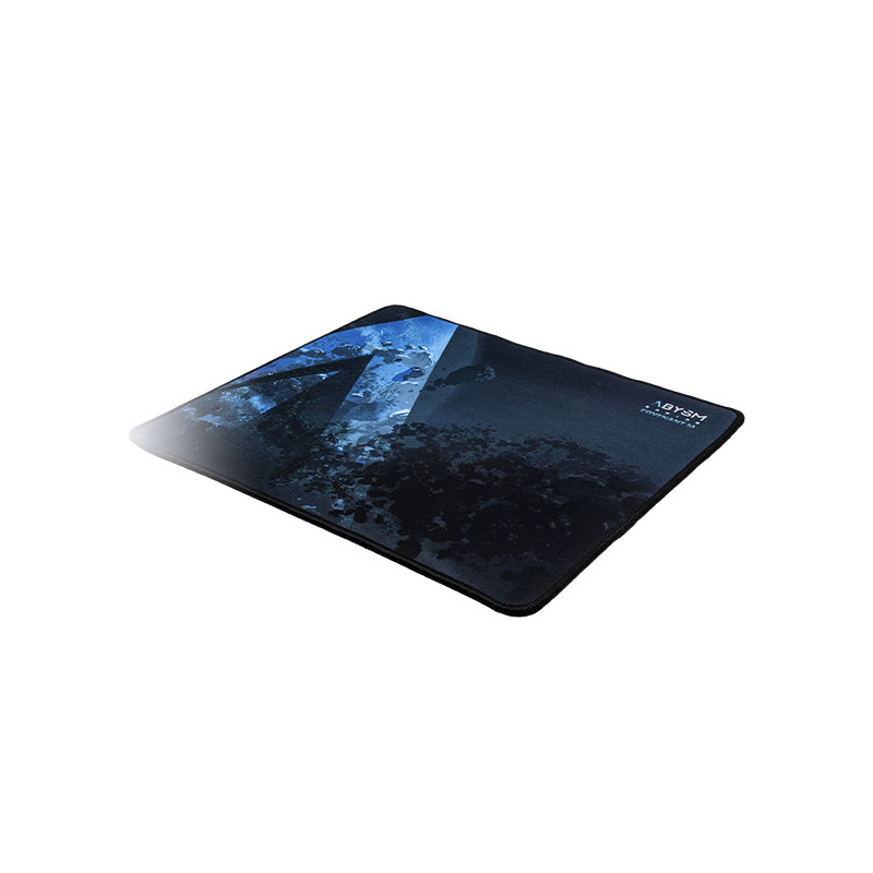 Alfombrilla abysm covenant m base de goma 355x300 mm