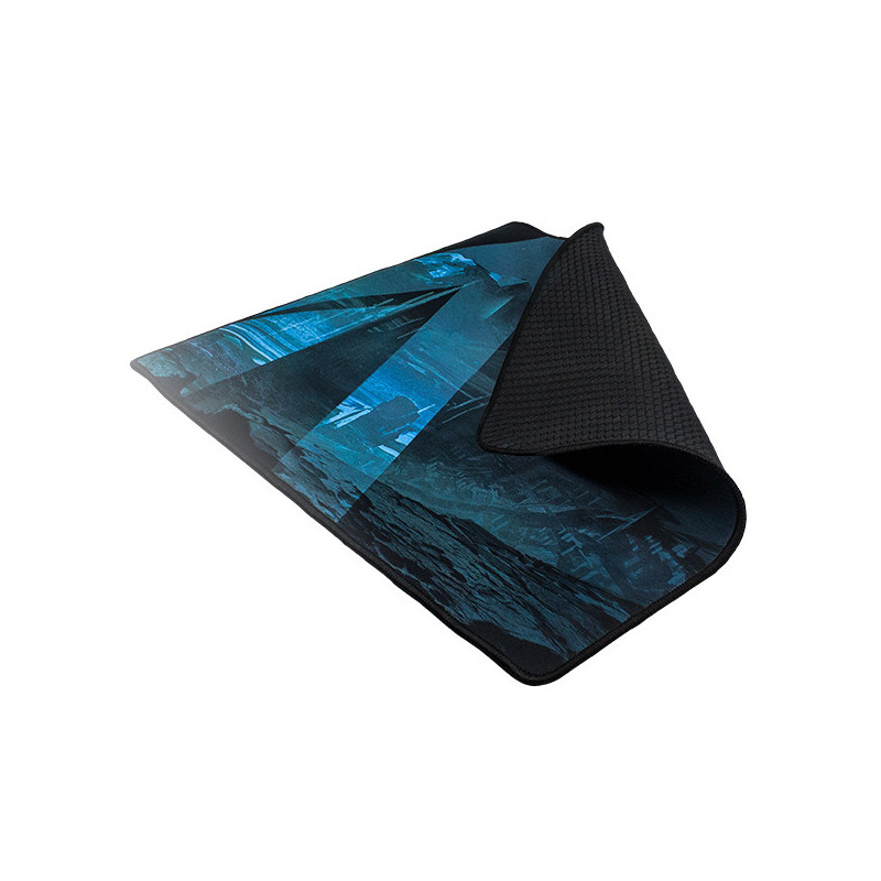 Alfombrilla abysm covenant l gaming medidas: 500 x 4200 x 4 mm