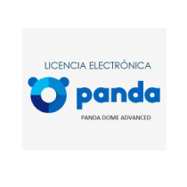 Panda dome advanced - 5l - 1 year **l.electr?nica