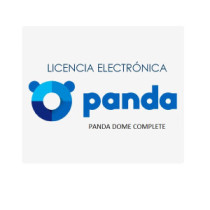 Panda dome complete - 10l - 1 year **l.electr?nica
