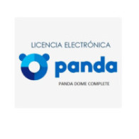 Panda dome complete 3 licencias 1 a?o **licencia electronica