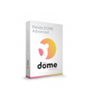 Panda dome advanced minibox 2 usuarios proteccion 1a?o version retail box
