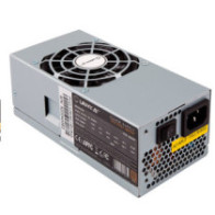 Fuente de alimentacion unykach tfx 52004 350w 80+ bronze apfc activo ventilador 80mm ultra silencios