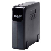 Sai riello i-dialog 160 - 1600va / 960 w offline 6 x iec 320
