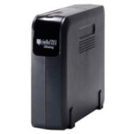 Sai riello i-dialog 160 - 1600va / 960 w offline 6 x iec 320