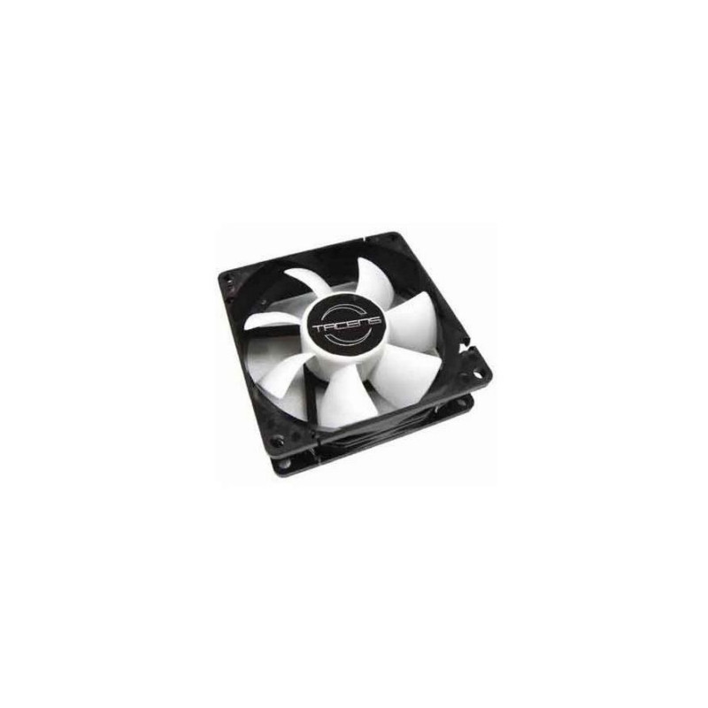 Ventilador interno tacens 3 auraii12 12x12 14db, fluxus bearing bajo ruido