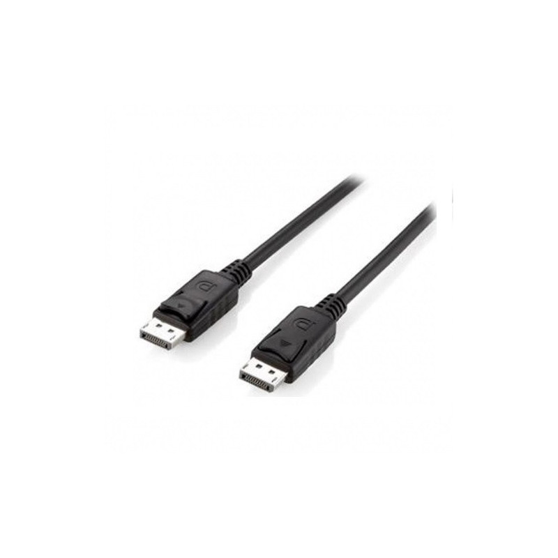 Cable displayport a displayport 1.2 1m equip 119331