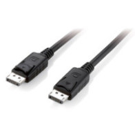 Cable displayport a displayport 1.2 4k 2m equip 119332