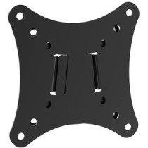 Soporte de pared fijo approx appst00 para pantalla de 10\ - 25\" fijo max. vesa 100x100 hasta 15kg"