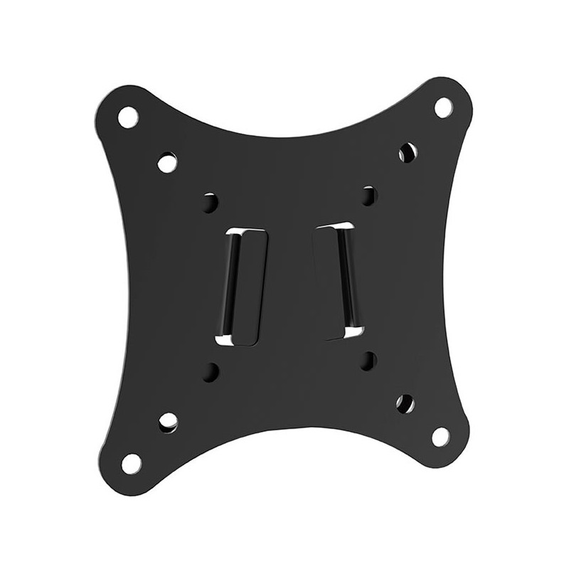 Soporte de pared fijo approx appst00 para pantalla de 10\ - 25\" fijo max. vesa 100x100 hasta 15kg"