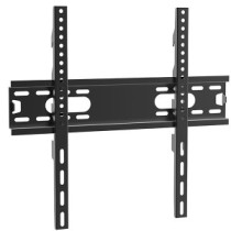 Soporte de pared fijo approx appst10 para pantalla de 26\ - 55\" fijo max. vesa 600x400 hasta 50kg"