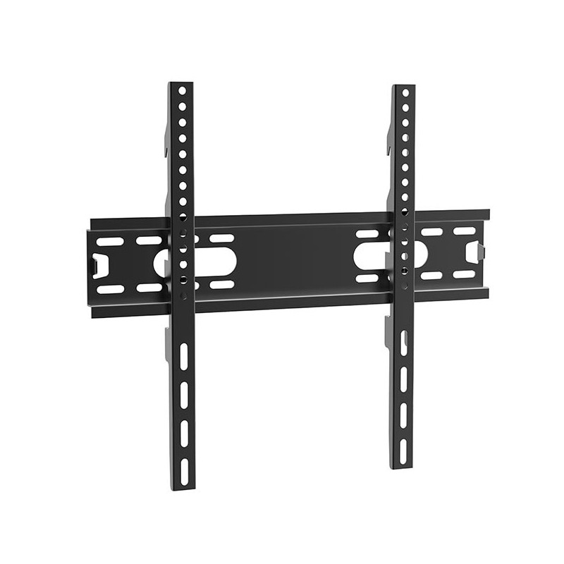 Soporte de pared fijo approx appst10 para pantalla de 26\ - 55\" fijo max. vesa 600x400 hasta 50kg"