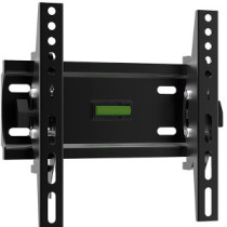 Soporte de pared orientable approx para pantalla de 17\ - 42\" fijo inclinable max. vesa 400x400 hast"
