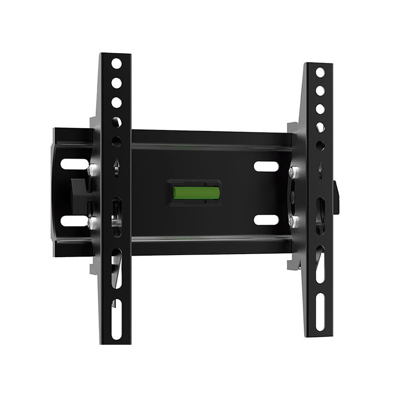 Soporte de pared orientable approx para pantalla de 17\ - 42\" fijo inclinable max. vesa 400x400 hast"