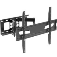 Soporte de pared orientable approx para pantalla de 32\ - 70\" articulado max. vesa 600x400 hasta 50k"