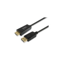 Cable displayport a hdmi 3m equip 119391