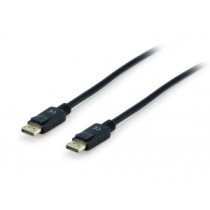Cable displayport a displayport 1.4 8k 3m equip 119253