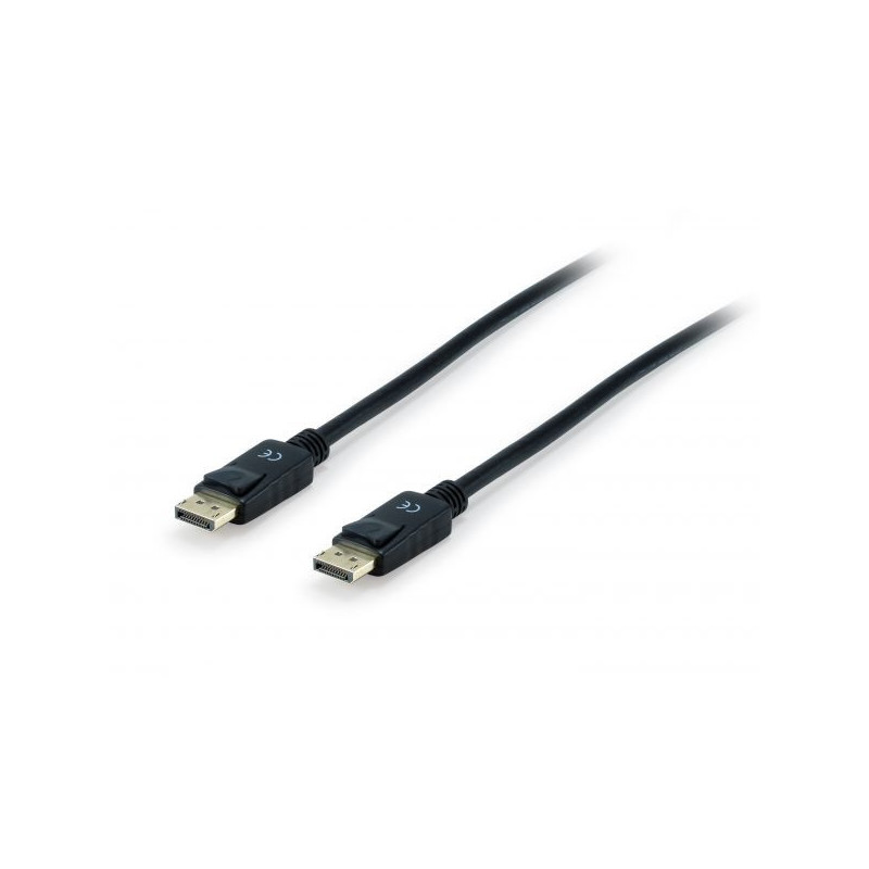 Cable displayport a displayport 1.4 8k 3m equip 119253