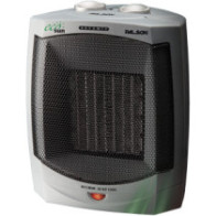 Calefactor ceramico vertical palson 30850 ecosun 1500w