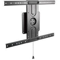 Soporte de pared orientable equip para pantalla de 37\ - 80\" de pared orientable con rotacion 360° "