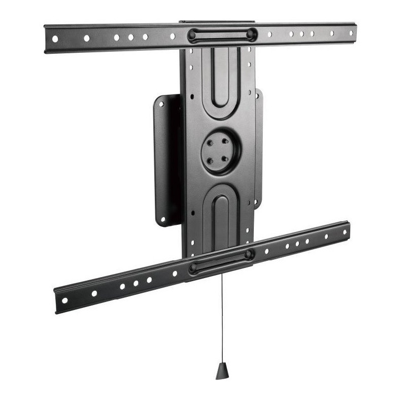 Soporte de pared orientable equip para pantalla de 37\ - 80\" de pared orientable con rotacion 360° "