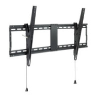 Soporte de pared orientable tooq lp4391t-b para pantalla 43-90\ max. 70kg vesa max. 800x400 inclinac"