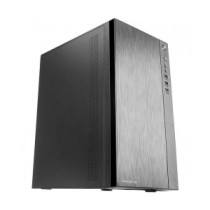 Caja microatx tacens anima acx premium black usb3.0 ventilador traser 12cm sin f.a