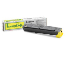 Tóner original kyocera tk 5195y amarillo 7.000 páginas