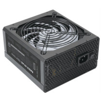 Fuente de alimentaci?n modular tacens radix vii ag 700w certificado 80 plus silver, pfc activo