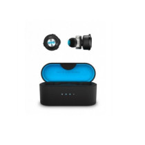 Auricular intrauditivo bluetooth energy sistem esg 6  gaming tws bt 5.0 baja latencia 2 microfonos