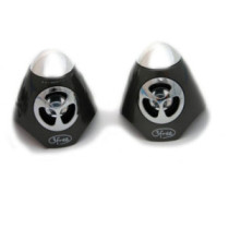 Altavoces 2.0 3free spk100w 2w+2w negro alimentacion por usb