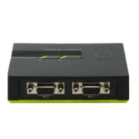 Conmutador automatico level one v/t/m 1a2 cups usb cables incluidos