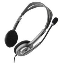 Headset logitech stereo h111 p/n:981-000593