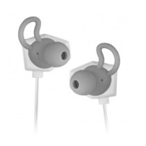 Auricular mars gaming mihx white dual driver haptic sense soble sujecci?n doble microfono integrado