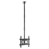 Soporte de techo equip 650321 para pantala 37\-70\" inclinable max. 50kgs"