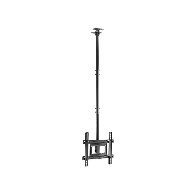 Soporte de techo equip 650321 para pantala 37\-70\" inclinable max. 50kgs"