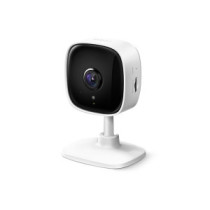 Camara ip wifi tp-link tapo tc60 fullhd 2way audio deteccion de movimiento y notificacion alarma vis